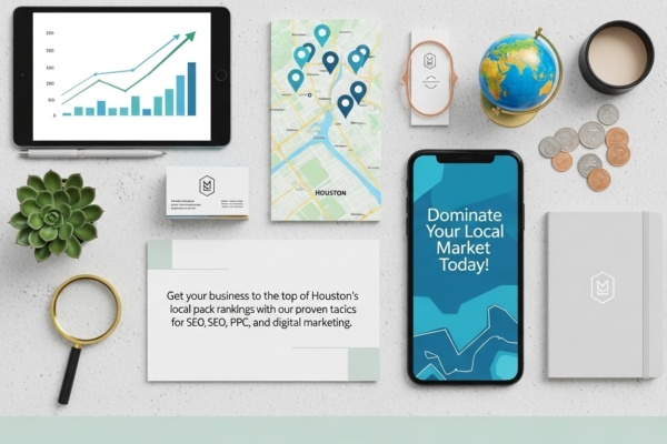 SEO Houston News