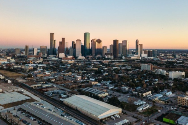 SEO Houston News