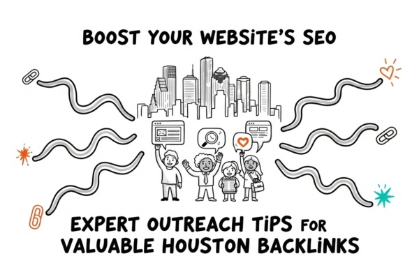 SEO Houston News
