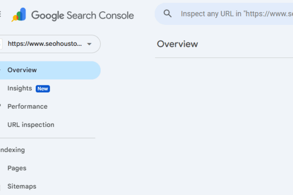 SEO Houston News