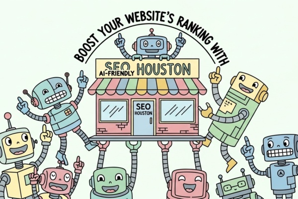 SEO Houston News