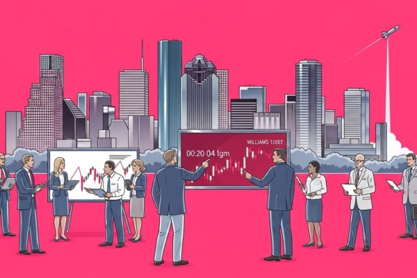 SEO Houston News