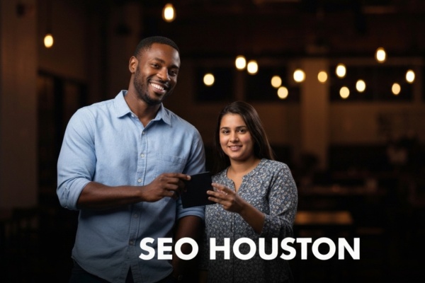 SEO Houston News