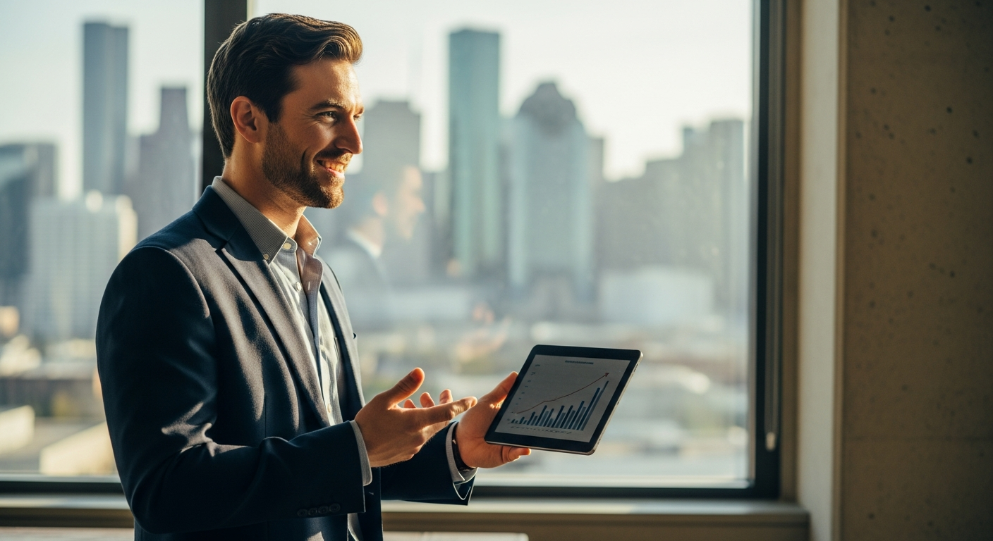 Discover the Power of Intent-Driven Strategies for Effective SEO in Houston